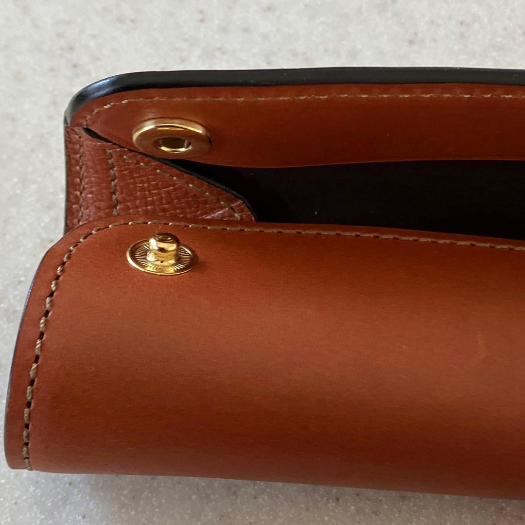 C*読様 wildswansペンケース　メルカリ便送料込み