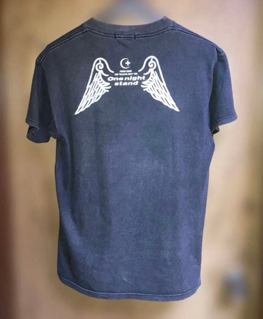 氷室京介 Tシャツ ツアーT 1998 - メルカリ