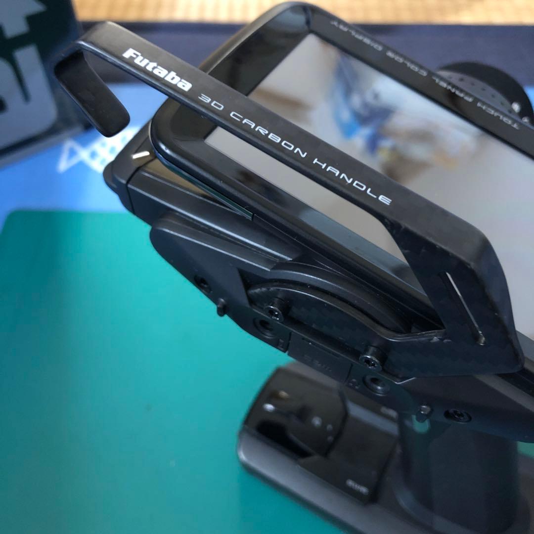 Futaba T10PX ,R404SBS 受信機付きキットセット