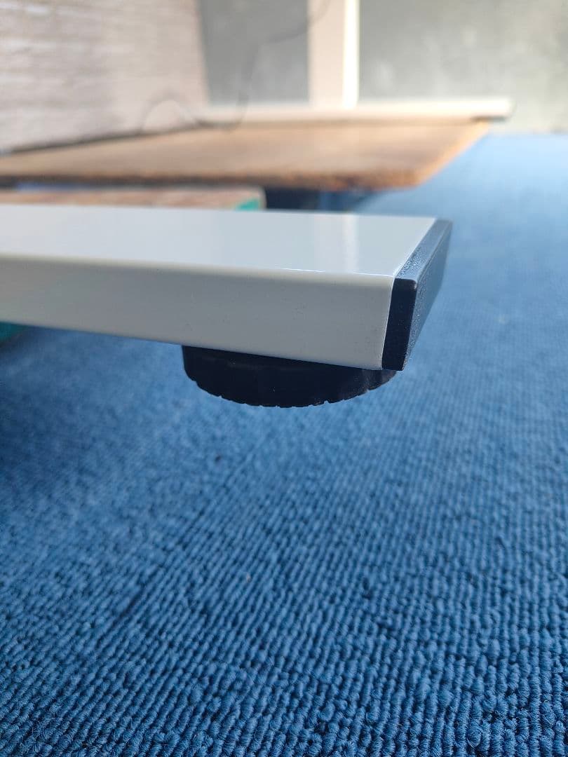 美品 FlexiSpot 電動昇降デスク パソコンデスク