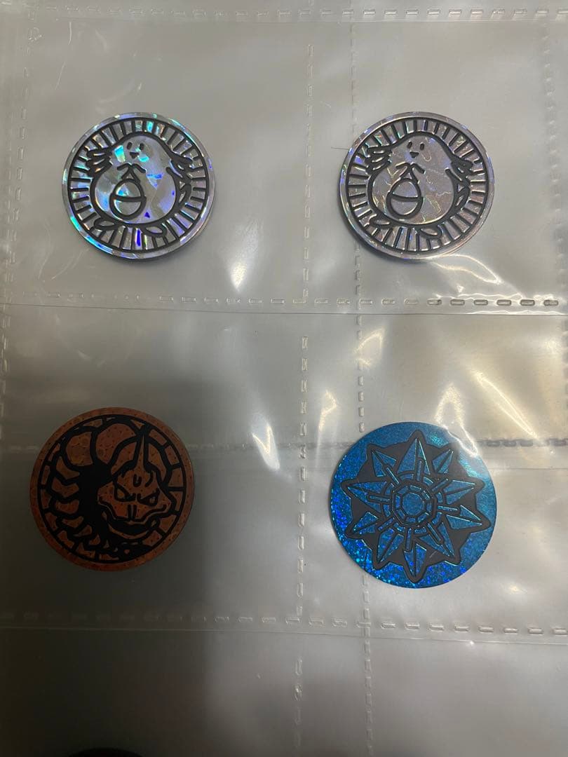 即購入可能　ポケモンカード　初期　　12枚セット