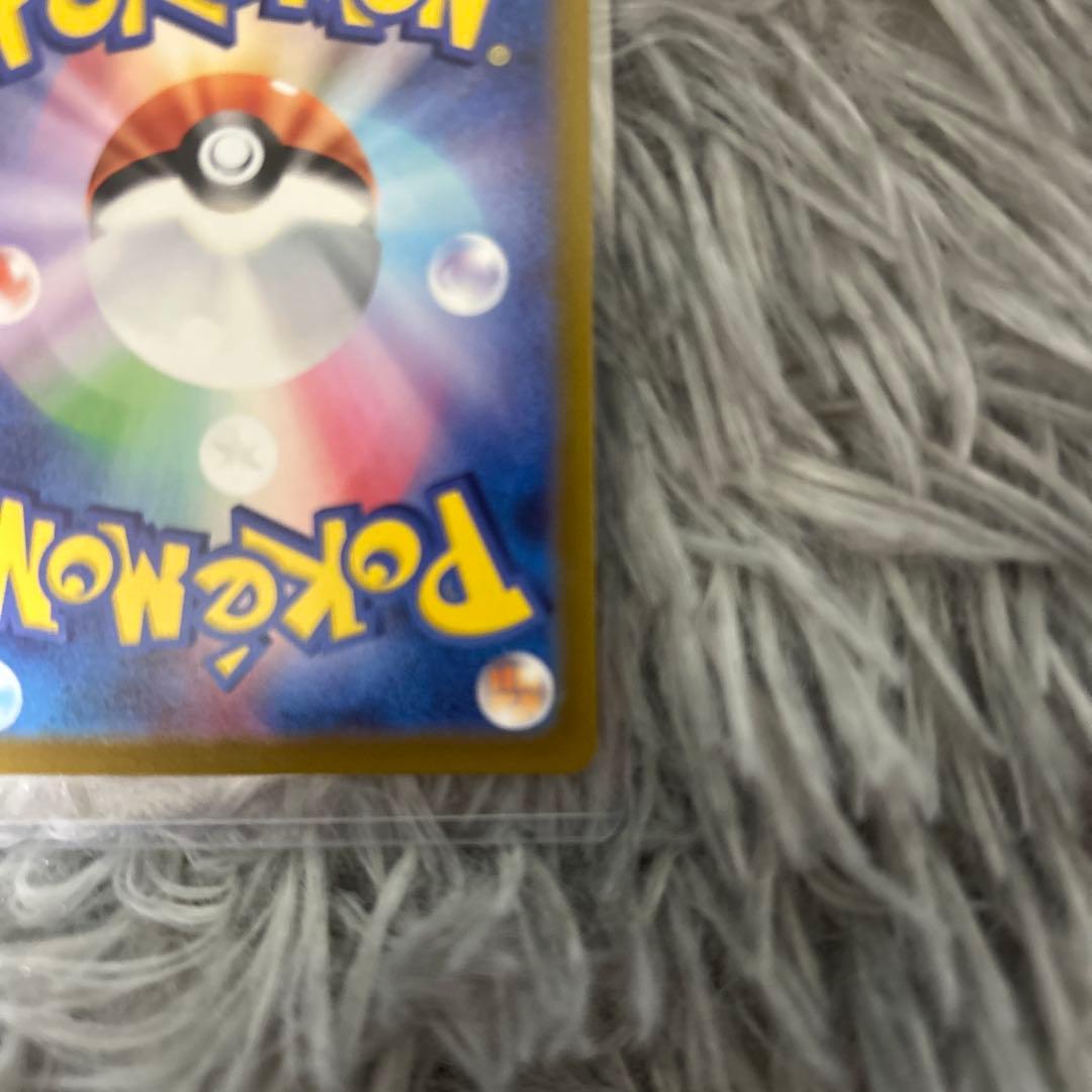 ニンフィアv sr シャワーズv sr 2枚まとめ売り