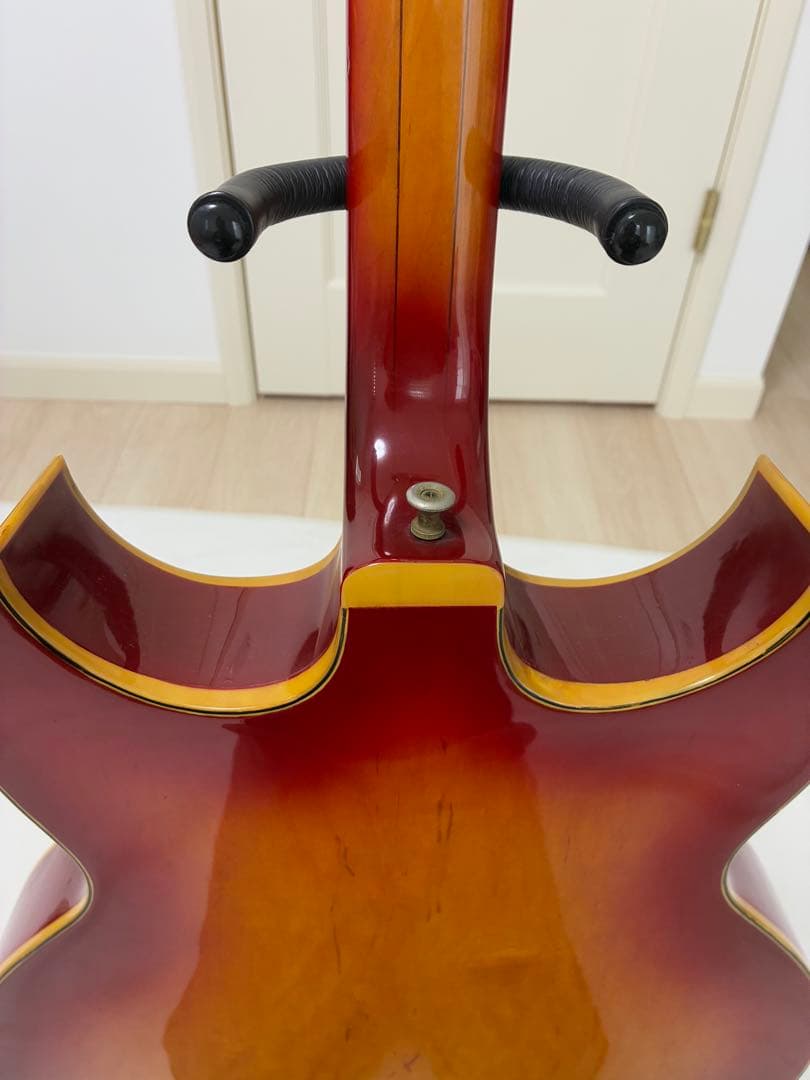 Firstman broadway custom