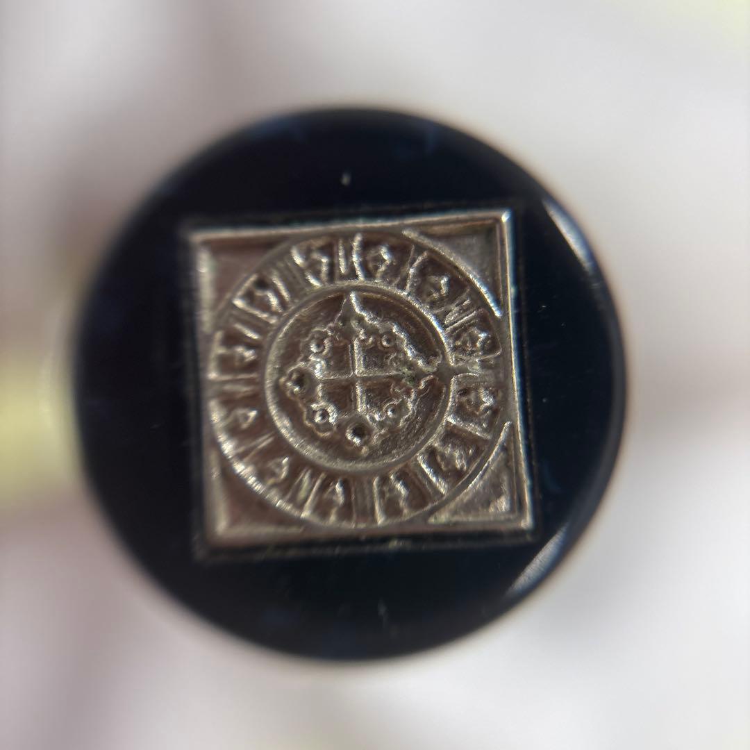 筆記具 Delta Capri Collection 1982