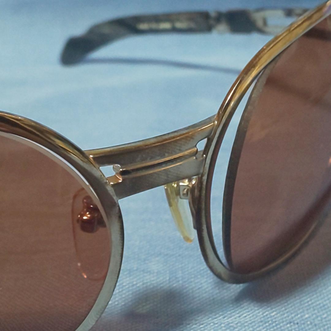 【D.A.I】X JAPAN hideモデル サングラス