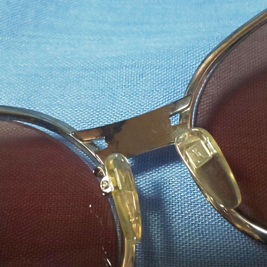 【D.A.I】X JAPAN hideモデル サングラス