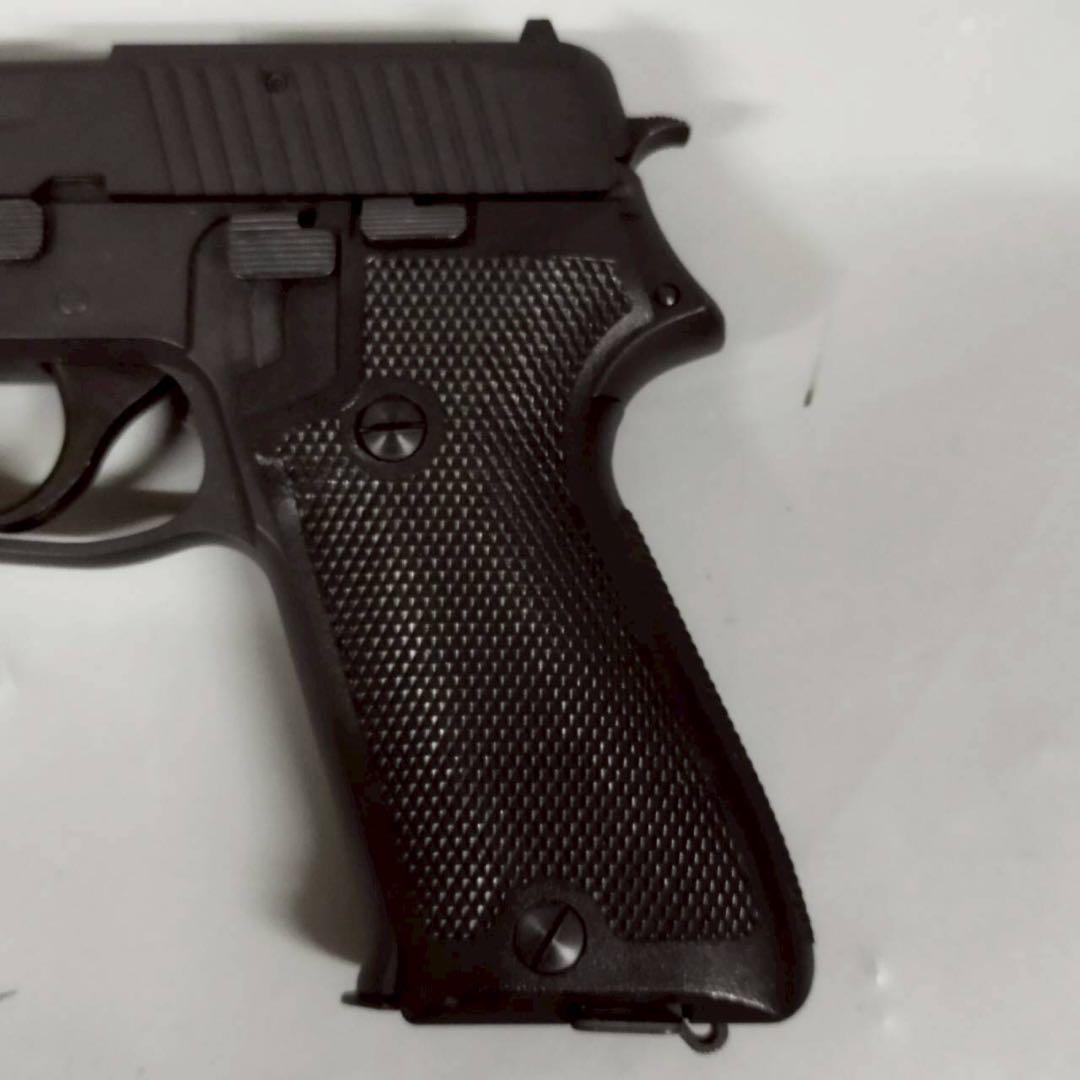 ◯ タナカワークス　ガスガン　9mm拳銃　　モデルガン　699112