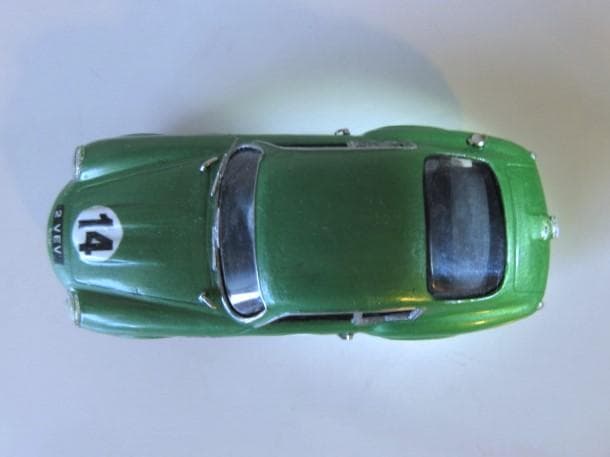 特価 SMTS (1/43) アストンマーチン DB4GT Zagato