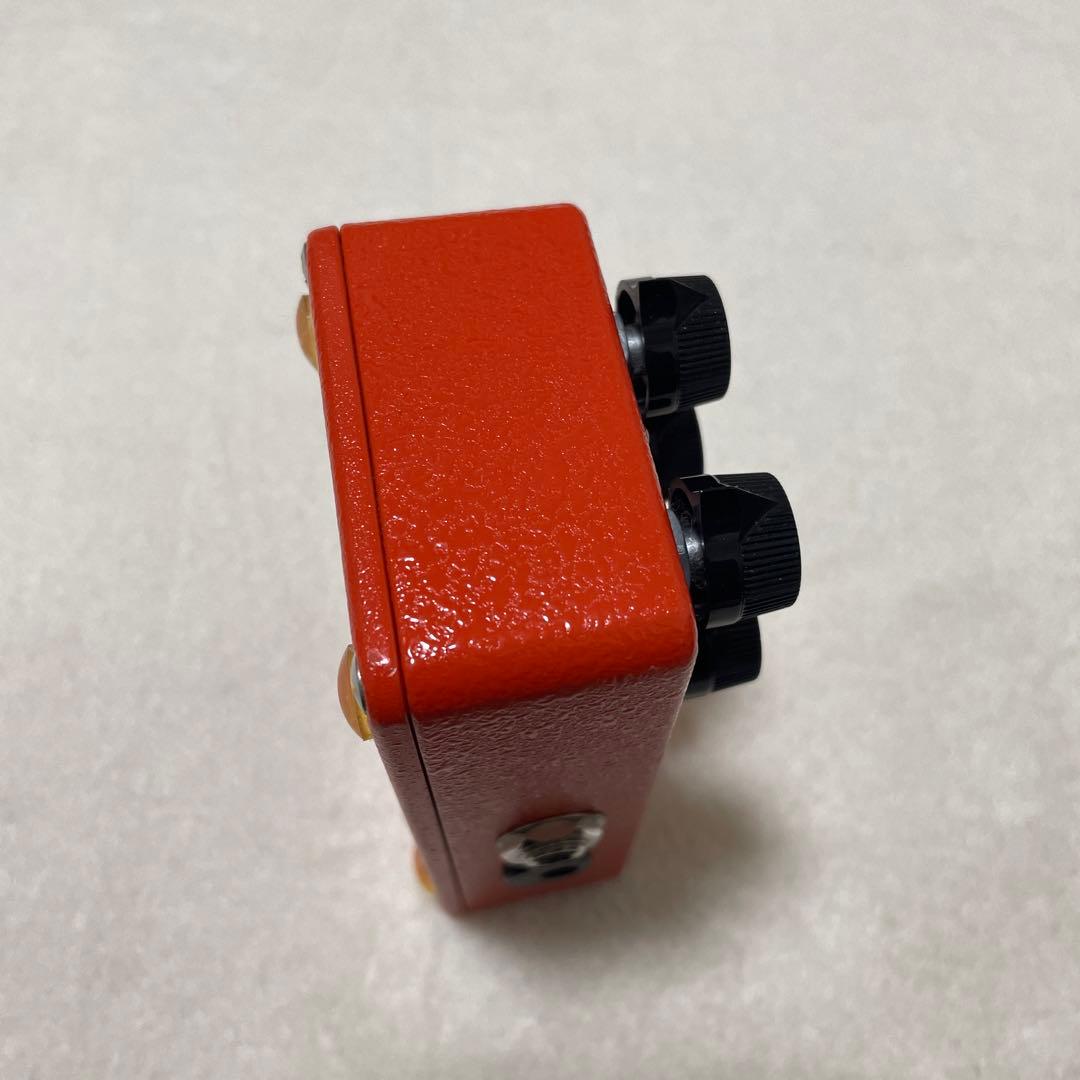 xotic BB preamp オーバードライブ プリアンプ ギター 歪みペダル