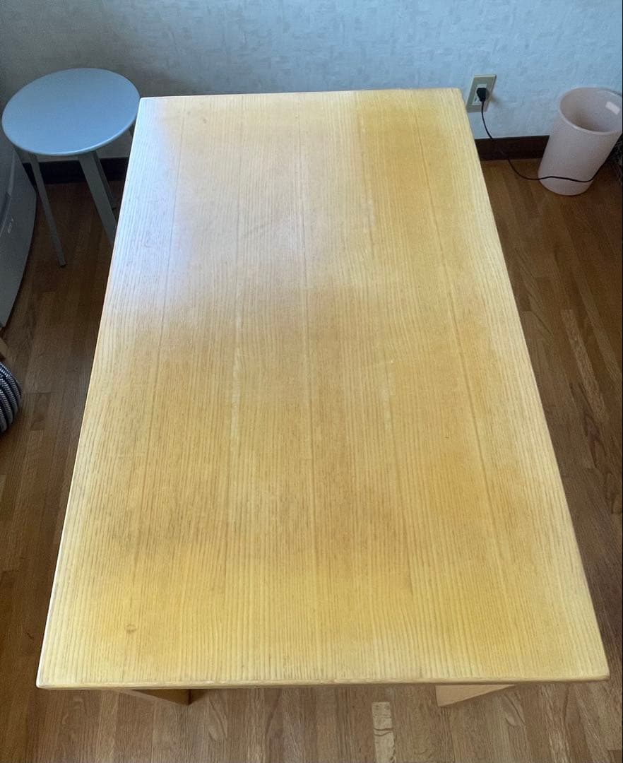 ダイニングテーブル artek 80b