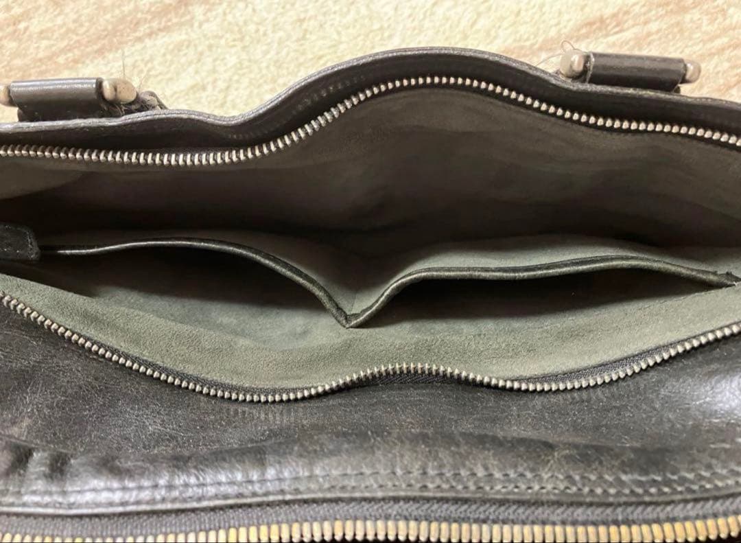 海*ン様 【最終値下げ】ココマイスター マットーネ ジルベルト