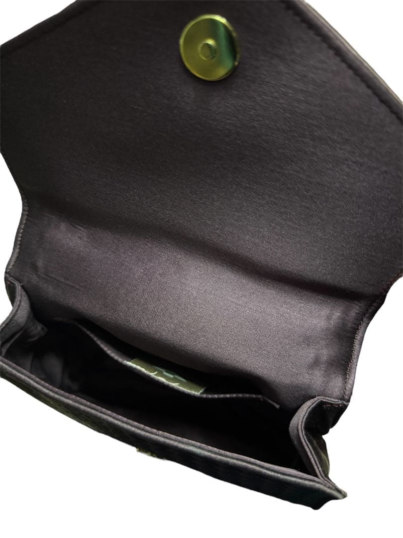 BOTTEGA VENETA ボッテガヴェネタ ハンドバッグパーティーバッグ