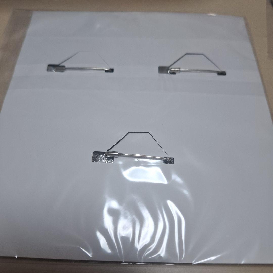 初音ミクシンフォニー2022 スペシャルシート 缶バッチセット - メルカリ