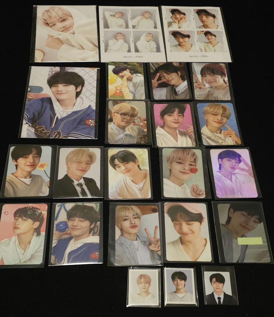 限定値下げ中！スキズ　アイエン　まとめ売り