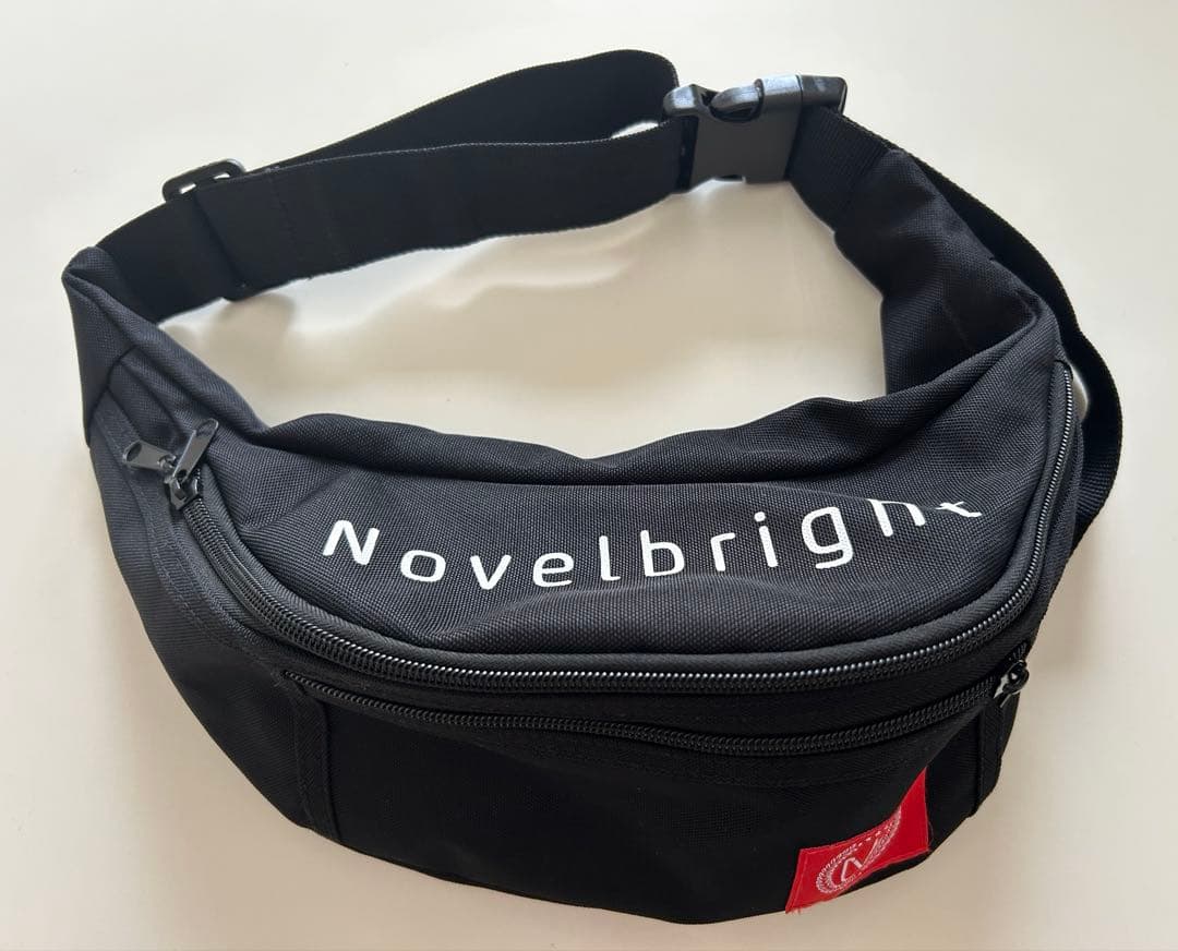 Novelbright ボディバッグ
