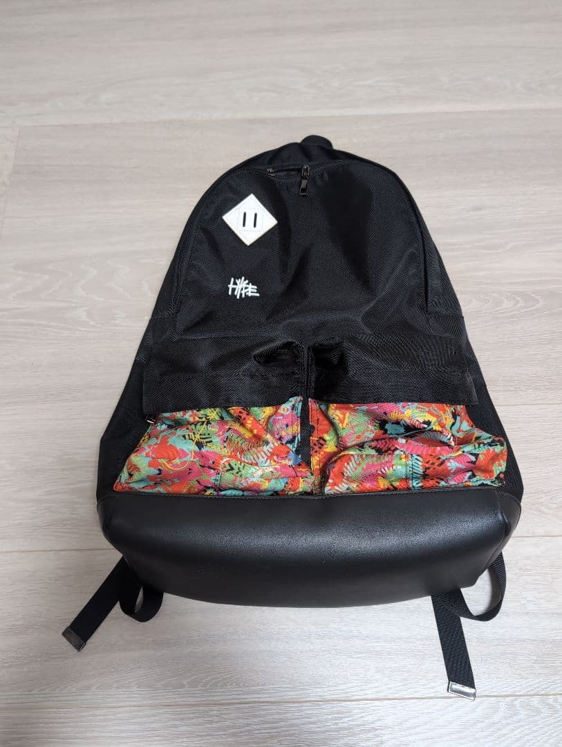 米津玄師 ´20 HYPE／HYPEリュック【おまけ付き】 米津玄師 HYPE