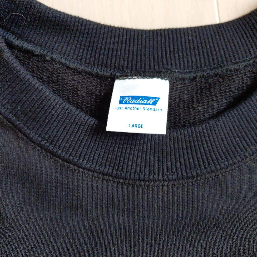 新品Radiall Straight Up thebonez DA セット - メルカリ