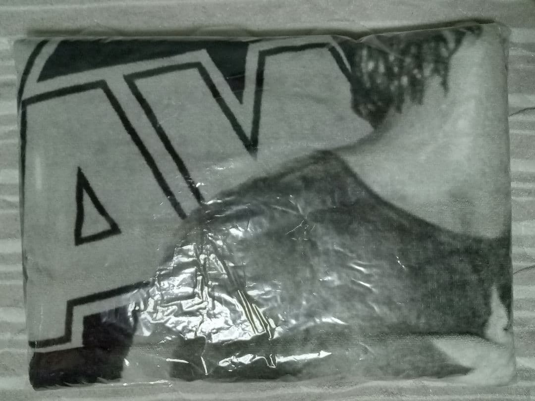 は*る様 新品未開封 矢沢永吉 HIBIYA SBT 日比谷スペシャルビーチタオ 2025