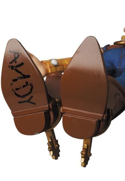 新品未開封Medicom Toy Story アルティメットウッディ Woody