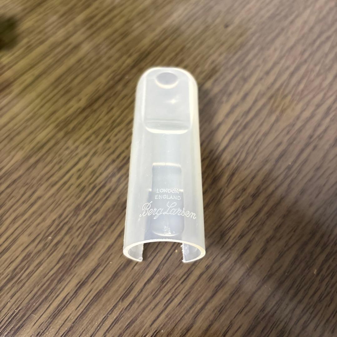 Berg Larsen テナーサックス マウスピース 100/1 M