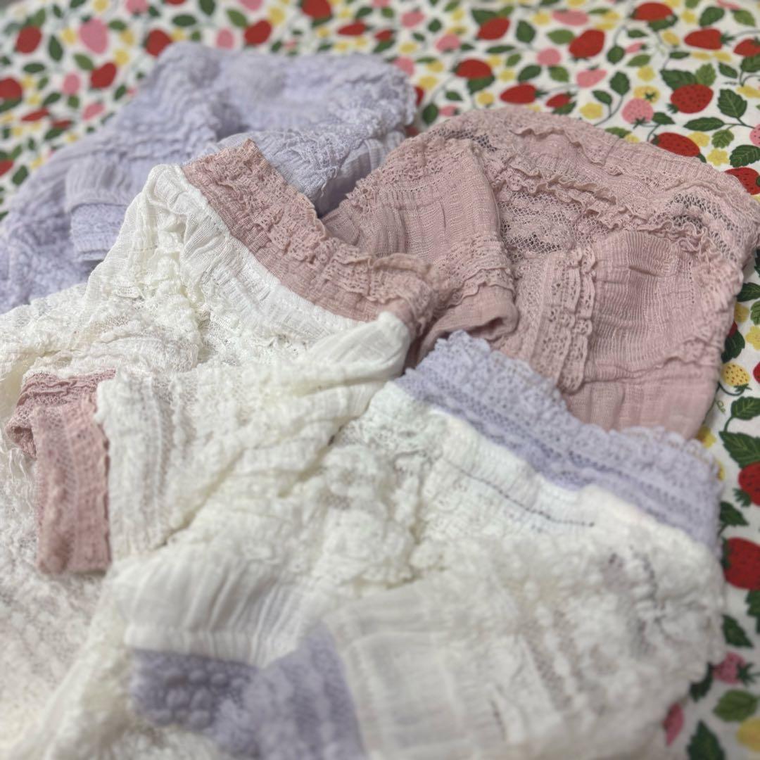 ゆら様の専用ページ 犬服 ハンドメイド