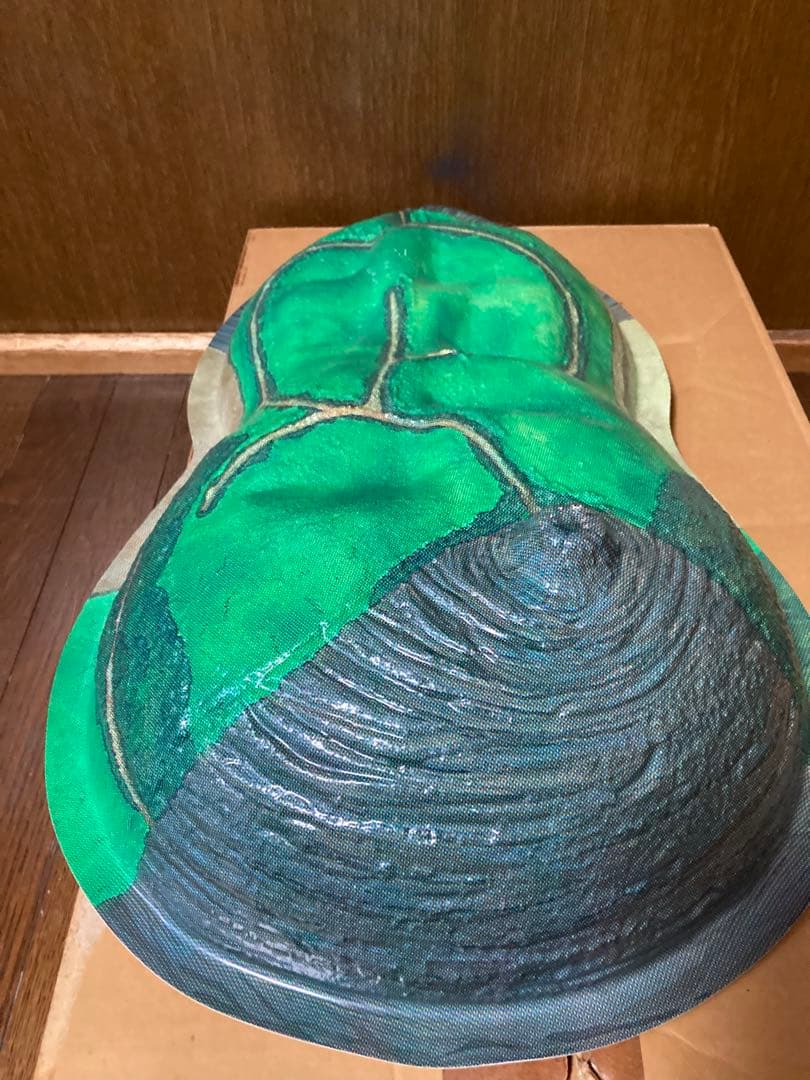 バンダイ】ひょっこりひょうたん島キャンペーンプレゼント景品:1992年