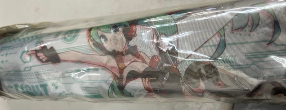 レーシングミク 2020Ver. ポータブルチェア