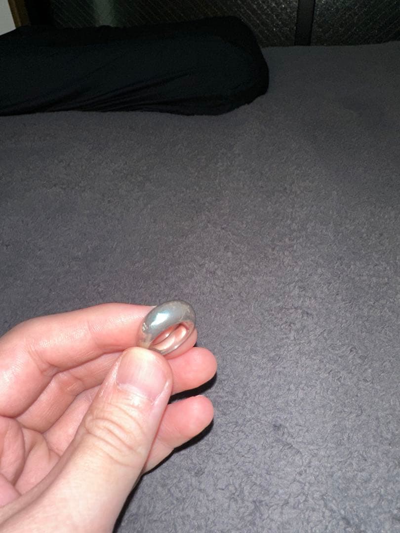 TOM WOOD リング2個セット　【定価12万円相当】