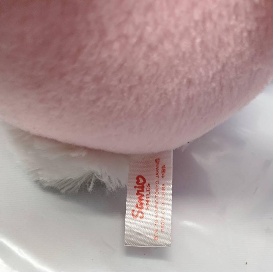 レア　ハローキティ　ぬいぐるみ　マスコット　5点　人形　キティーちゃん