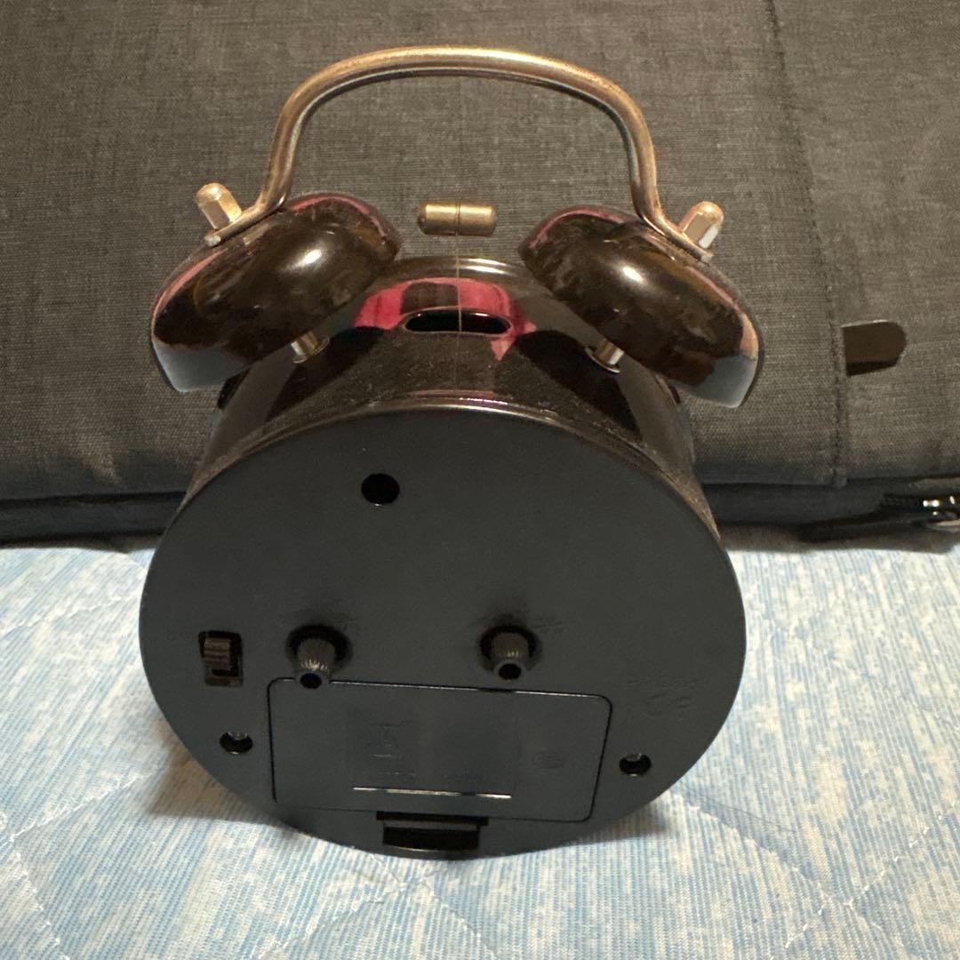 Official髭男dism FC限定目覚まし時計 （藤原聡監修）