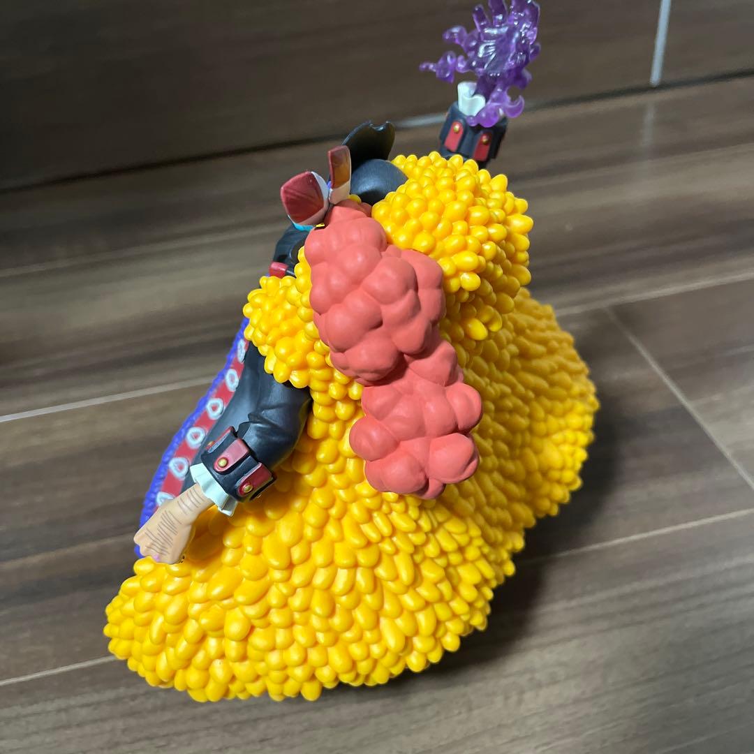 一番くじワンピース　フィギュア　おでん　ティーチ　うるティ　セット売り