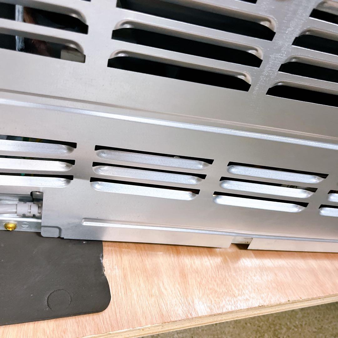 未使用 アイリスオーヤマ 冷蔵庫 66L 1ドア IRSN-7A-B 訳アリ