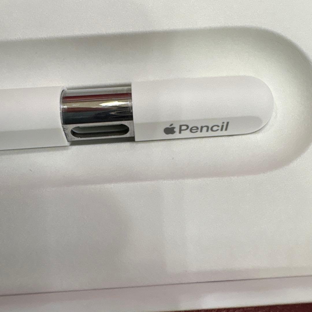 Apple Pencil (USB-C) ほぼ未使用 ほぼ未使用】Apple Pencil USB-C
