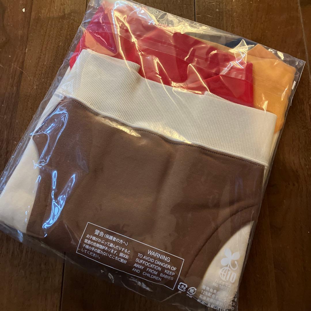 新品　MIKI HOUSE 限定トレーナー 150サイズ