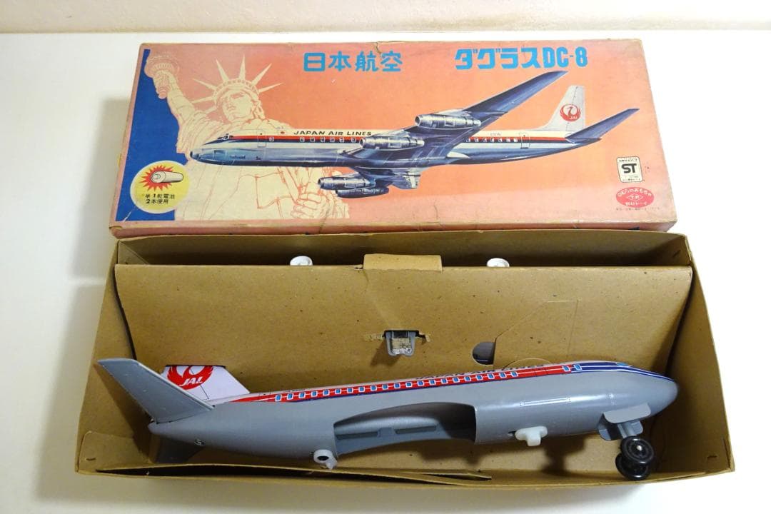 動画あり！！ めちゃくちゃ奇麗です！！野村トーイ製☆電動走行