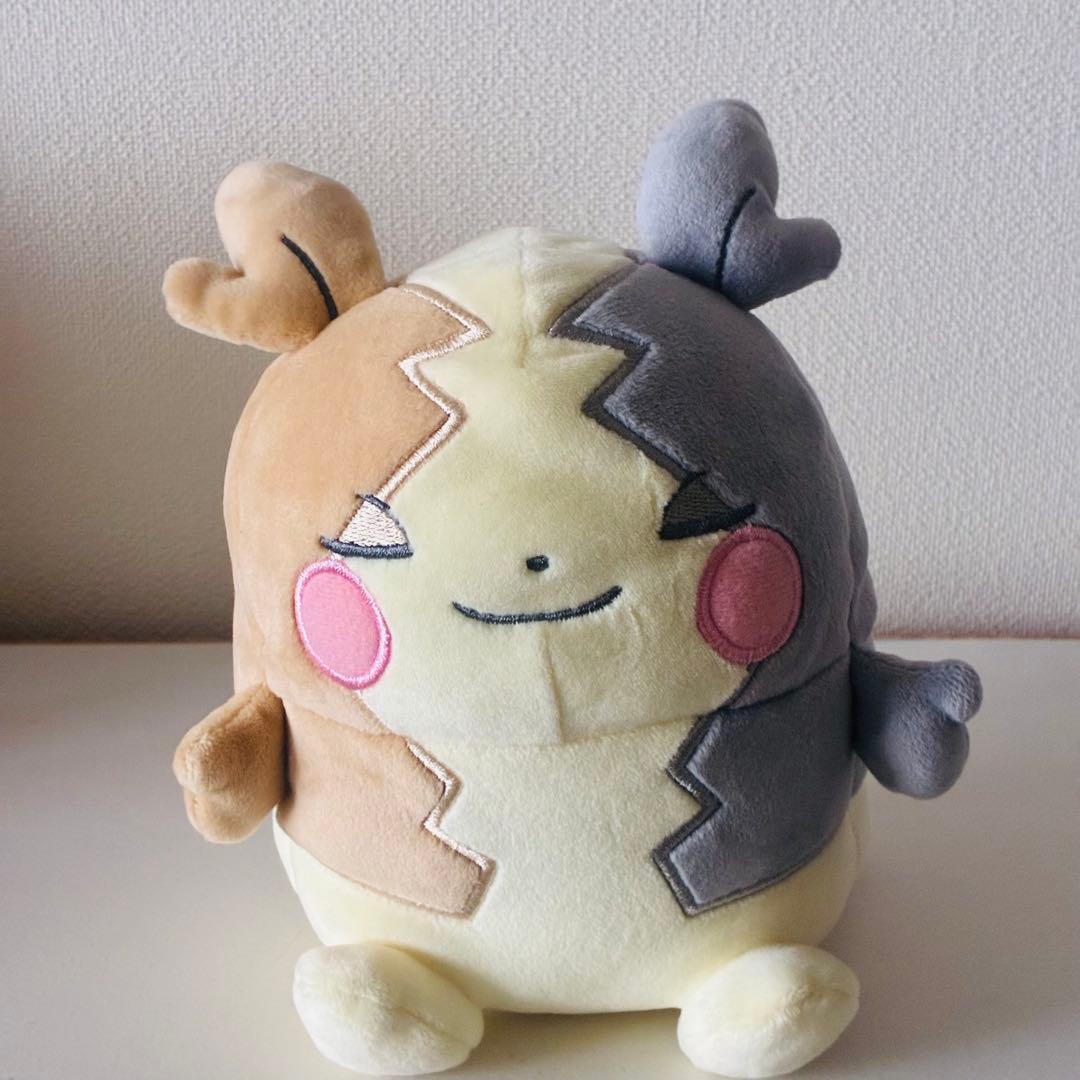 ぬいぐるみ Pokémon Christmas Wonderland メッソン