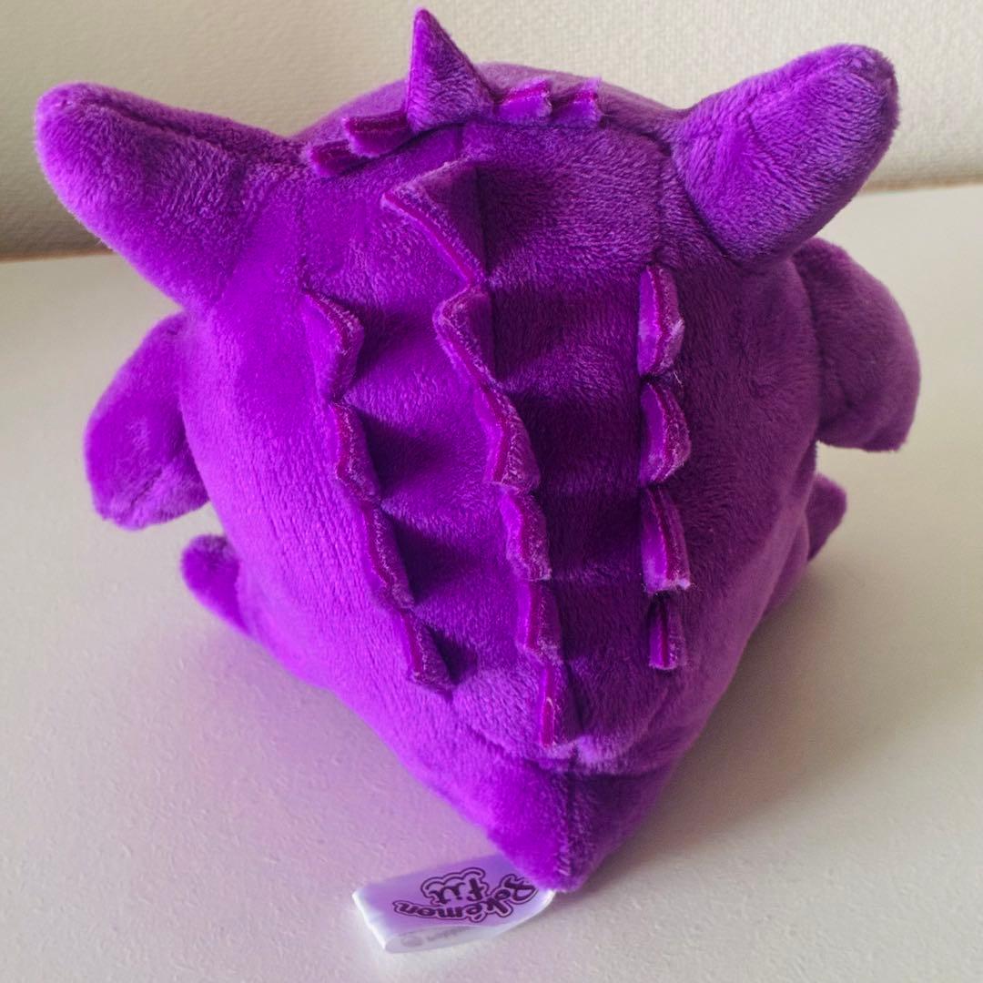 ぬいぐるみ Pokémon Christmas Wonderland メッソン