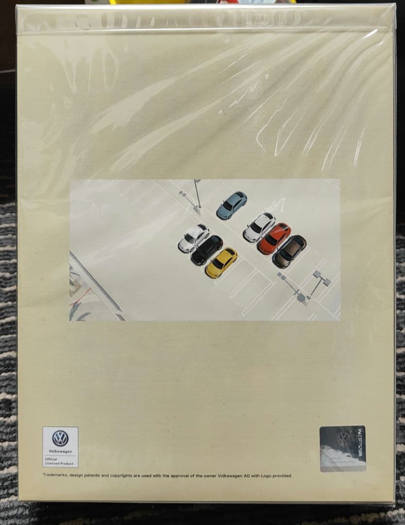 コレクション Volkswagen Type 1 65th Anniversary