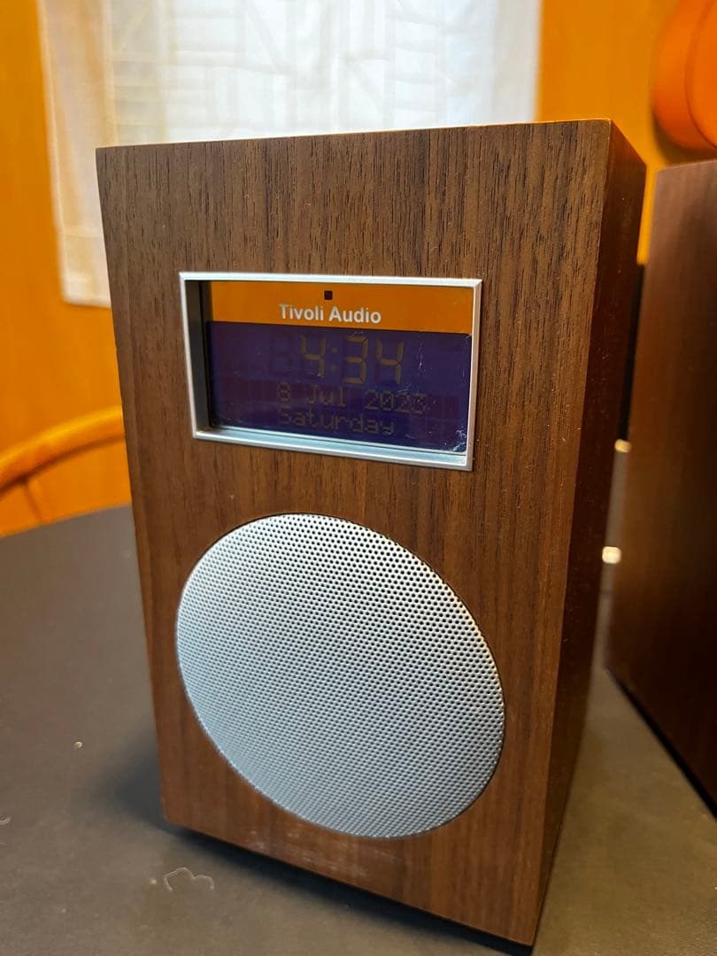 Tivoli Audio Model 10 Ten Stereo Speaker チボリオーディオ / Music