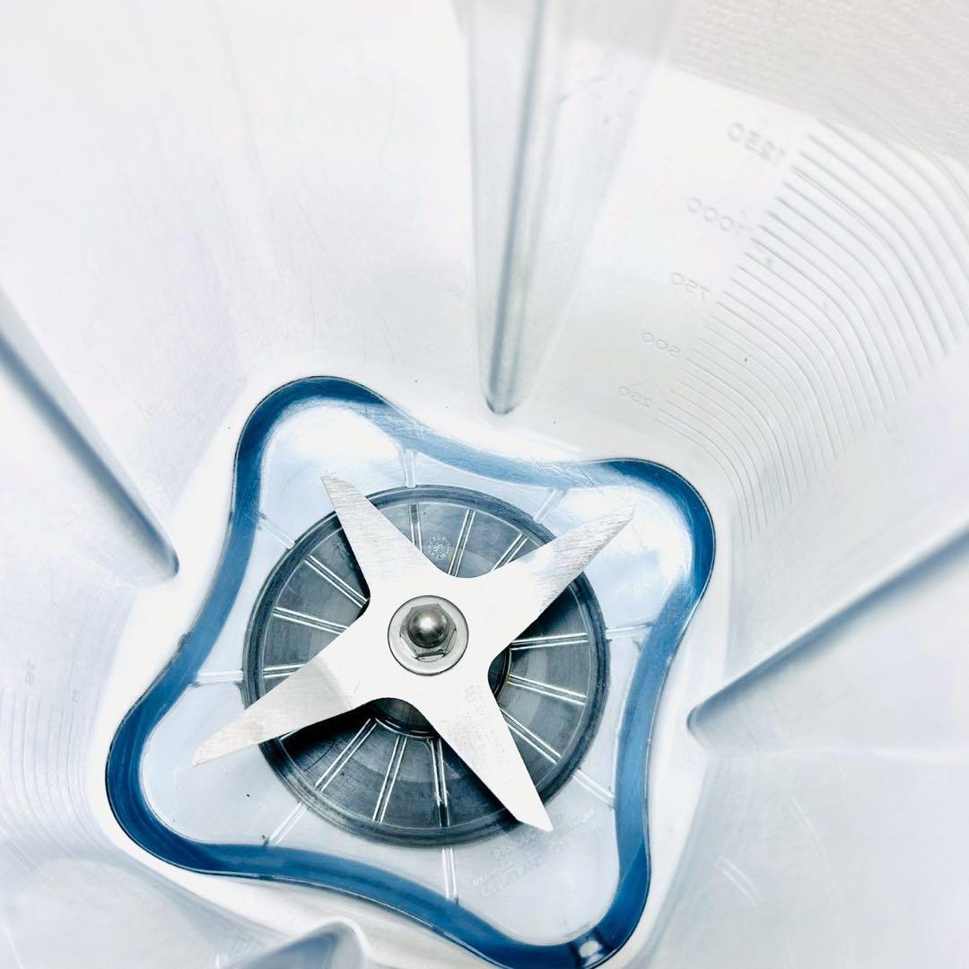 日本正規輸入品 バイタミックス E320 ブレンダー VM0202 赤 安心保証