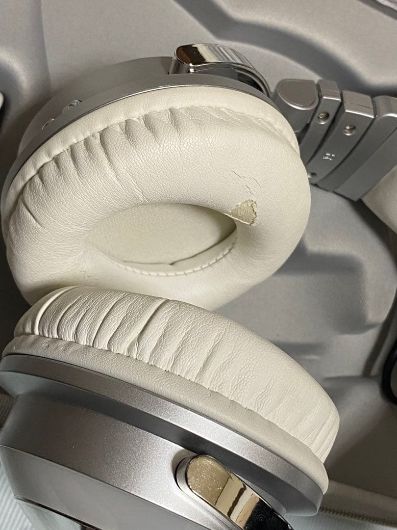 猫耳ヘッドホン アリアナグランデ限定モデル アリアナ・グランデ 限定