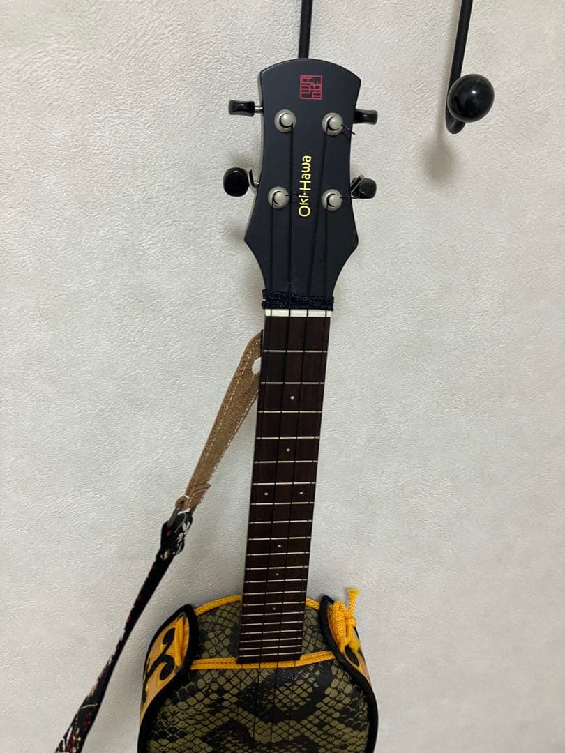 廃盤品⭐︎激レア】音音 Oki-Hawa（オキハワ）