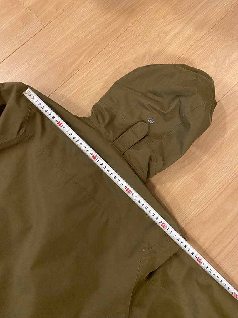 Barbour バブアー　ブルゾン　コート　Sサイズ