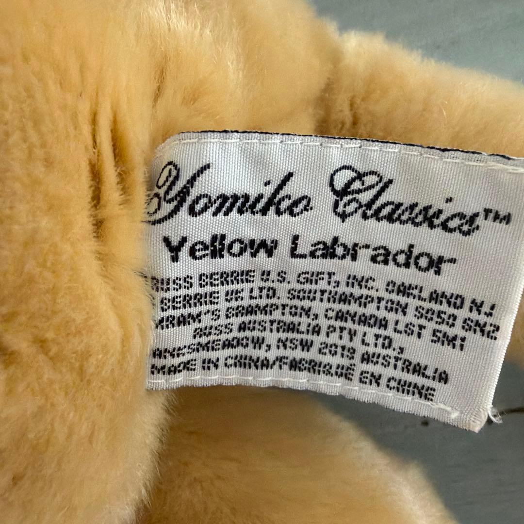 LIZ LISA 、Smoo.chu 、YOMIKO Yellow Lab 3点