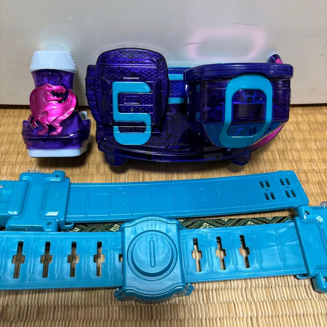 コンパス クリアカード 2021年 激レア テスラ 9枚 人狼カード2枚-直営