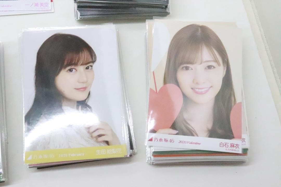 乃木坂スター誕生！2ndシーズン｜VAP #2 乃木坂46 グッズ まとめ 42