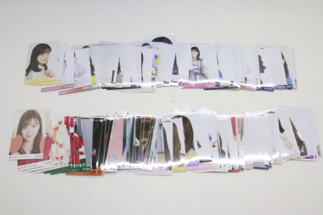 乃木坂46 Time flies Cafe #2 乃木坂46 グッズ まとめ 42-JD0119-07