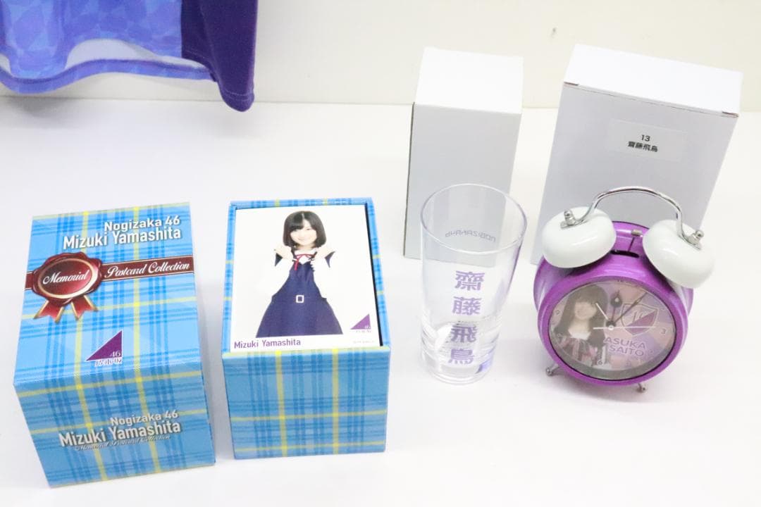 乃木坂46 セブンネット限定グッズ ｜ 特集ページ #2 乃木坂46 グッズ