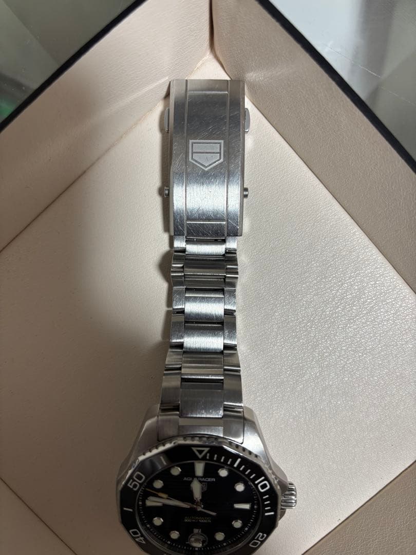 【1月14日迄】TAG Heuer Aquaracer プロフェッショナル300