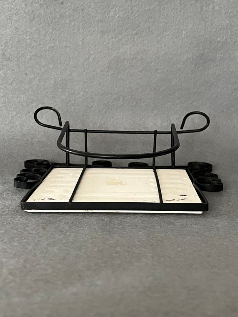 スマイリーフェイス smiley face レターラック ヴィンテージ - メルカリ